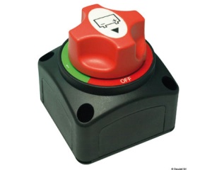 AKU MASSILÜLITI, 300 A, 2 ASENDIT