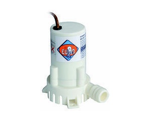 Pilsipump- EUROPUMP 300 - COMPACT