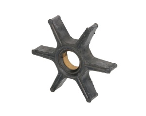 Veepumba tiivik 73x12,5x16 mm