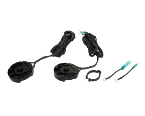 Trimmi andurite komplekt