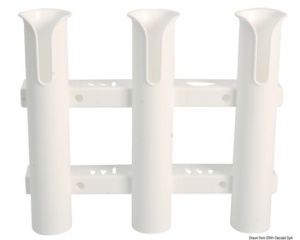 ÕNGERIDVA HOIDJA, 44 mm, PLASTIK, 3-ne