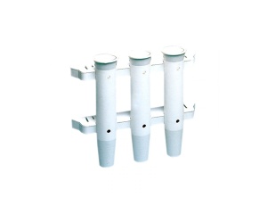 ÕNGERIDVA HOIDJA, 44 mm, PLASTIK, 3-ne