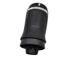 Õhkpadi, tagumine JEEP