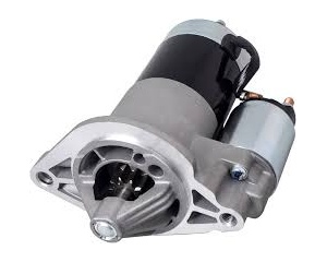 Starter Jeep 4,0