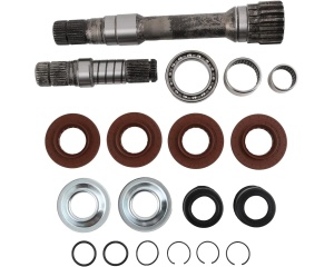 RAM 1500 ´12-´18  reduktori rem komplekt