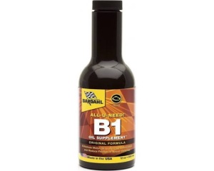 Mootoriõli lisand Bardahl B1 1017
