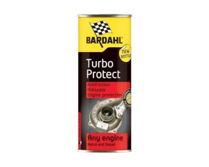 Turbo mootorite õlilisand Bardahl 3216
