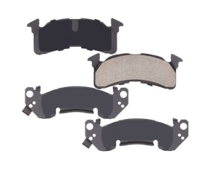 Piduriklotsid GM D153