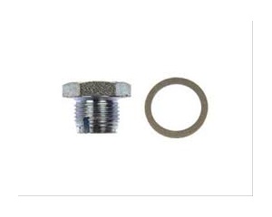 Õlipunn 3/4"-16 65254