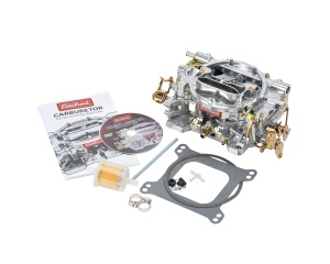 Edelbrock 1405 karburaator (uus)