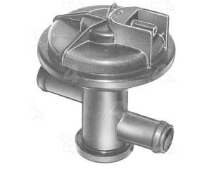 Salongisoojenduse juhtklapp GM 74803