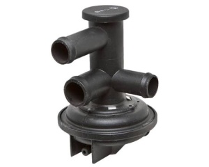 Salongisoojenduse juhtklapp GM 74805