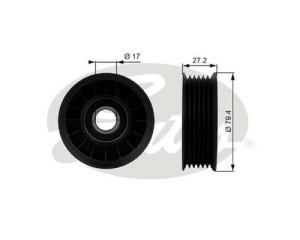 LAMERIHMA RULL 76X25 gat38009