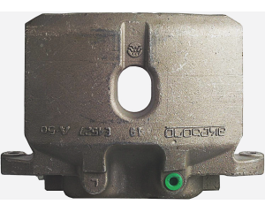 Pidurisadul GM tagumine