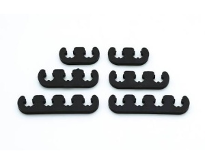 Süütejuhtmete kinnitus komplekt 9728