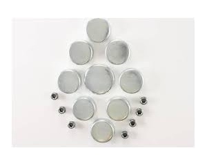 Külmapunnid Chevrolet, Big Block, 65-97