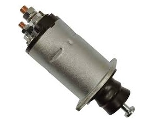Starteri solenoid GM ss337